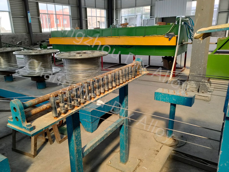 Changzhou Victory Technology Co., Ltd linia produkcyjna producenta