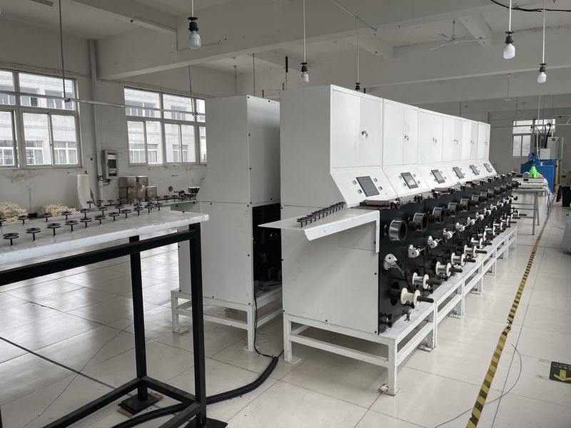 Chiny Changzhou Victory Technology Co., Ltd profil firmy 