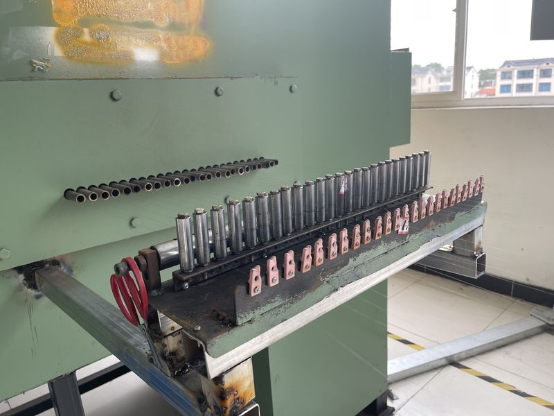 Changzhou Victory Technology Co., Ltd linia produkcyjna producenta