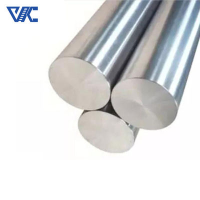 Tańsza cena Ni29co17 Kovar Rod 29HK 4j29 Fenico Alloy Nilo K Round Sealing Bar