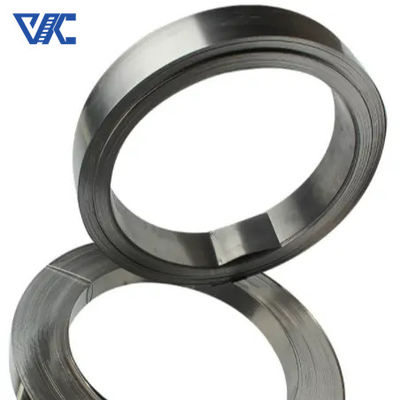Astm F15 Nikkel Strip Żelazo Kobalt Feni29 Co17 Stop precyzyjny 4j29 Kovar Strip Cena za kg 4J29