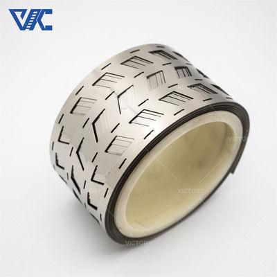 LC NI 99.0 Pure N4 N6 NI201 Nickel Strip / Nickel Coil z najlepszą ceną