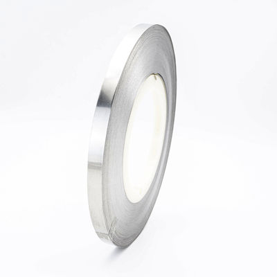 Odporność na korozję Pasek Inkonel Standard ASTM 0,435 J/g-C 1/2~48 średnica zewnętrzna
