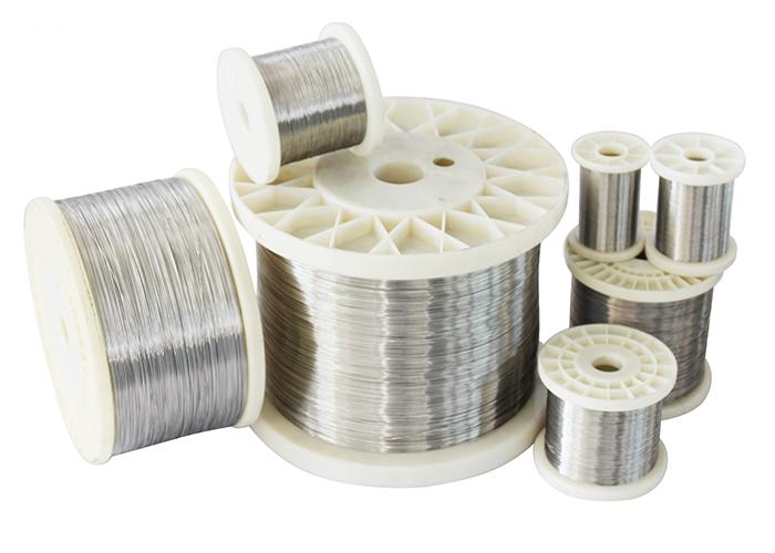 Nichrome Wire: What is It? And What Are Its Uses? najnowsze wiadomości o firmie Włókno nichromatowe - czym jest i do czego służy? 0