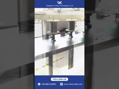 Odkrywanie sekretów: eksploracja linii produkcyjnej z 0,025 mm czystych drutów niklowych