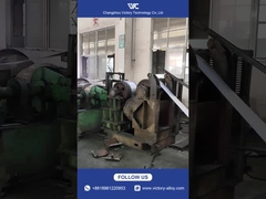 Chcesz dostosowane, czyste paski niklowe?