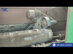 Wiesz, jak traktuje się zewnętrzną skórę prętów na bazie niklu?