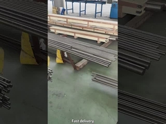 Uaktualnij swoje procesy przemysłowe z Incoloy Alloy Bar i Durable