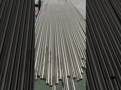 Zastosowalny pręt Hastelloy o wytrzymałości na rozciąganie 690 MPa